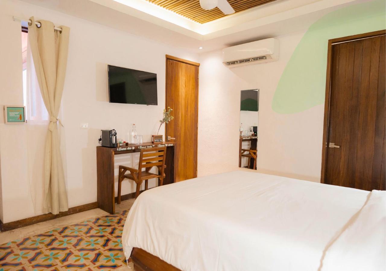 Casa Pepe Hotel Sayulita Exterior foto