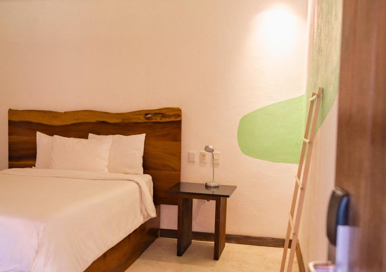 Casa Pepe Hotel Sayulita Exterior foto